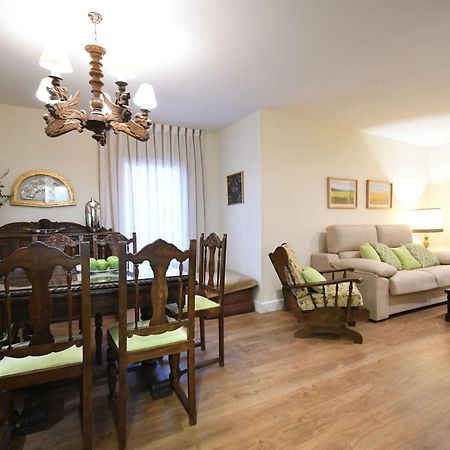 El Rincon De Pilar Disfruta De Tu Escapada Rural Villa Fuentemilanos ภายนอก รูปภาพ