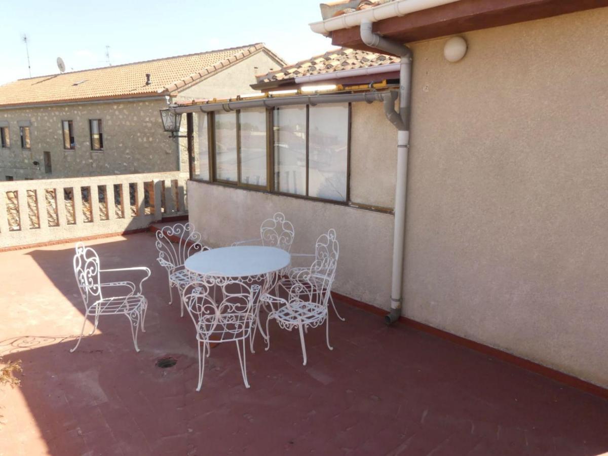 El Rincon De Pilar Disfruta De Tu Escapada Rural Villa Fuentemilanos ภายนอก รูปภาพ