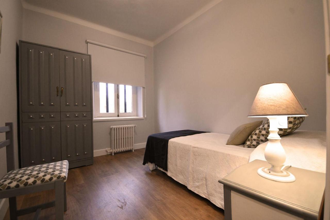 El Rincon De Pilar Disfruta De Tu Escapada Rural Villa Fuentemilanos ภายนอก รูปภาพ