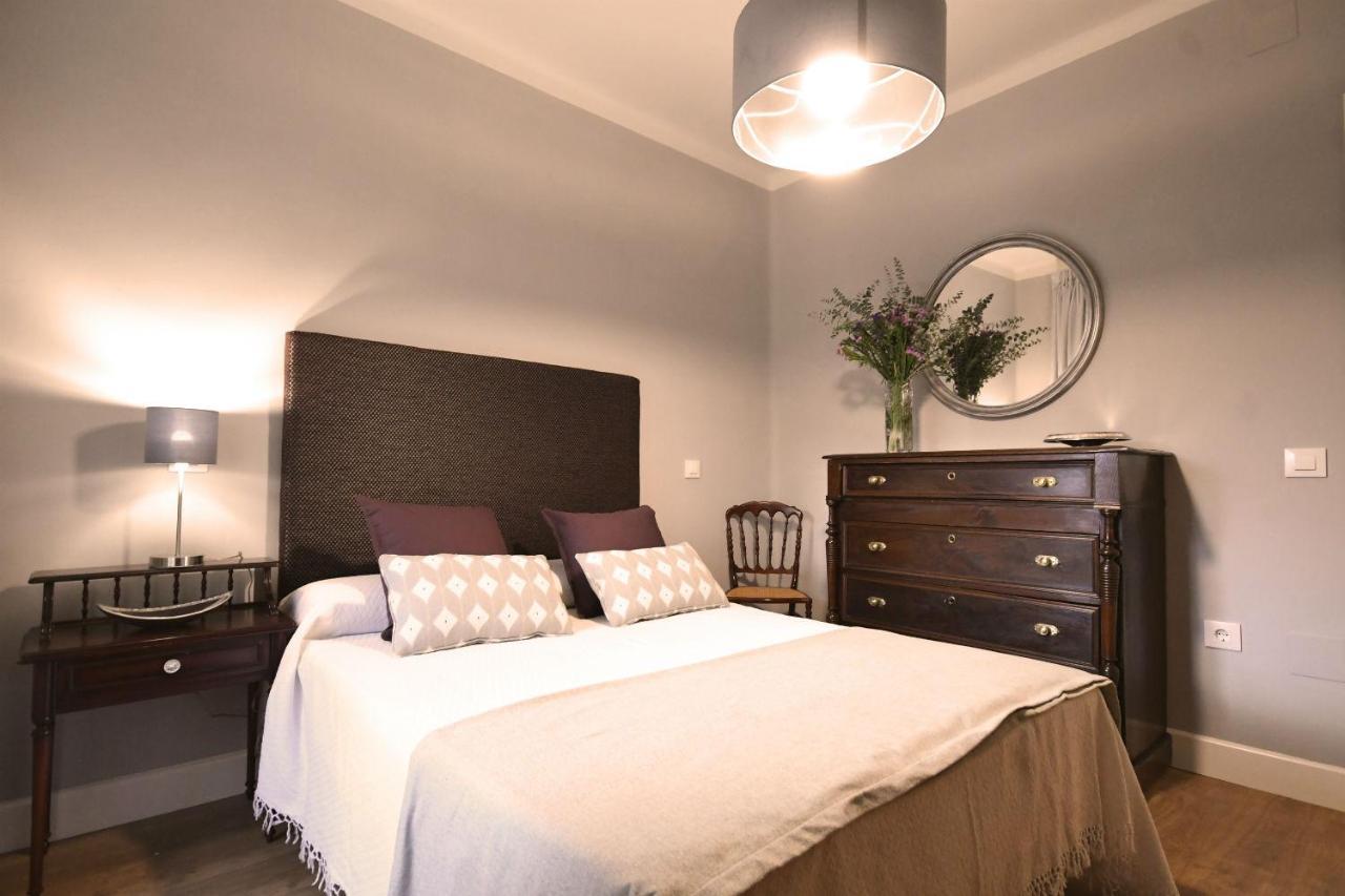 El Rincon De Pilar Disfruta De Tu Escapada Rural Villa Fuentemilanos ภายนอก รูปภาพ