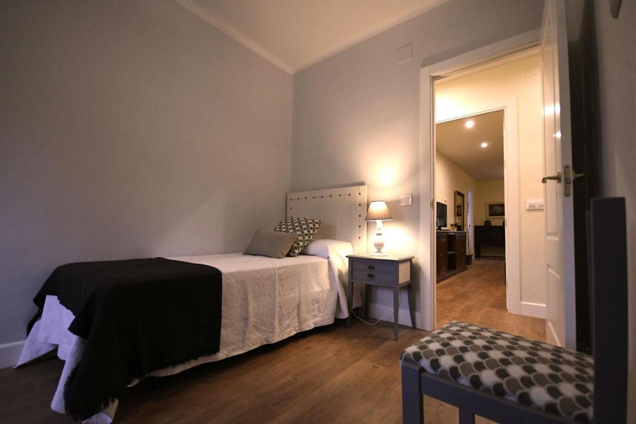 El Rincon De Pilar Disfruta De Tu Escapada Rural Villa Fuentemilanos ภายนอก รูปภาพ