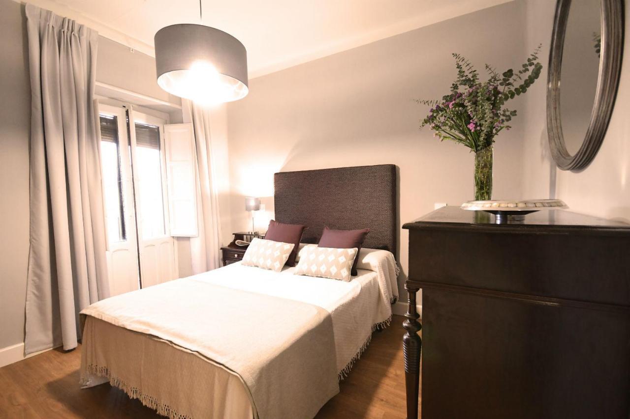 El Rincon De Pilar Disfruta De Tu Escapada Rural Villa Fuentemilanos ภายนอก รูปภาพ