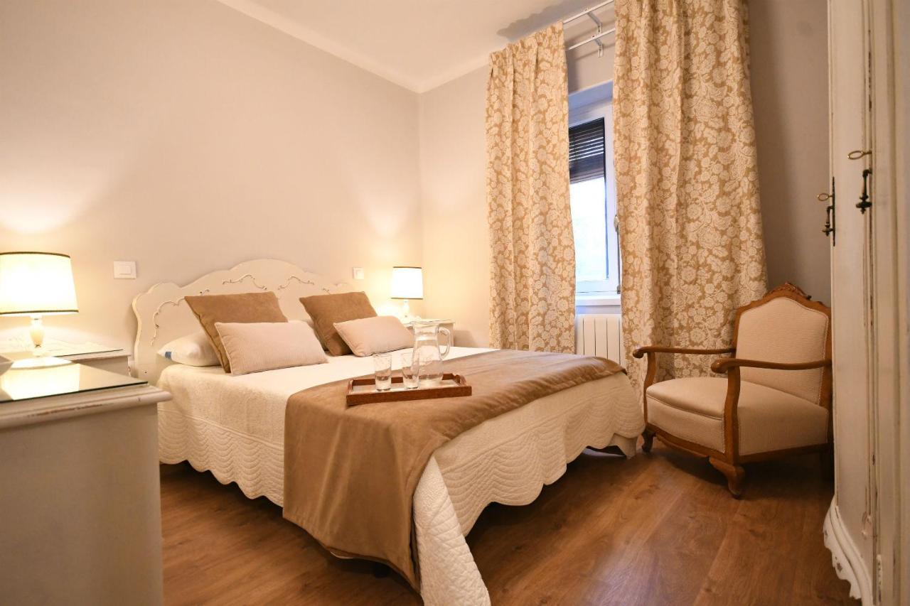 El Rincon De Pilar Disfruta De Tu Escapada Rural Villa Fuentemilanos ภายนอก รูปภาพ