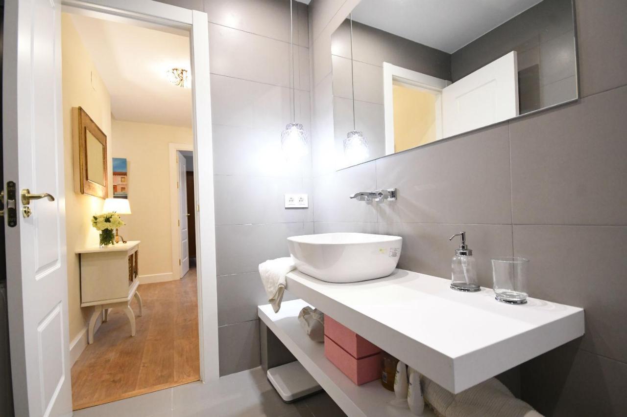 El Rincon De Pilar Disfruta De Tu Escapada Rural Villa Fuentemilanos ภายนอก รูปภาพ