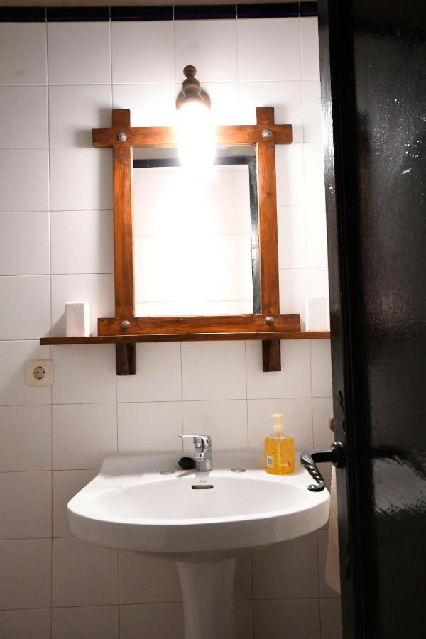 El Rincon De Pilar Disfruta De Tu Escapada Rural Villa Fuentemilanos ภายนอก รูปภาพ