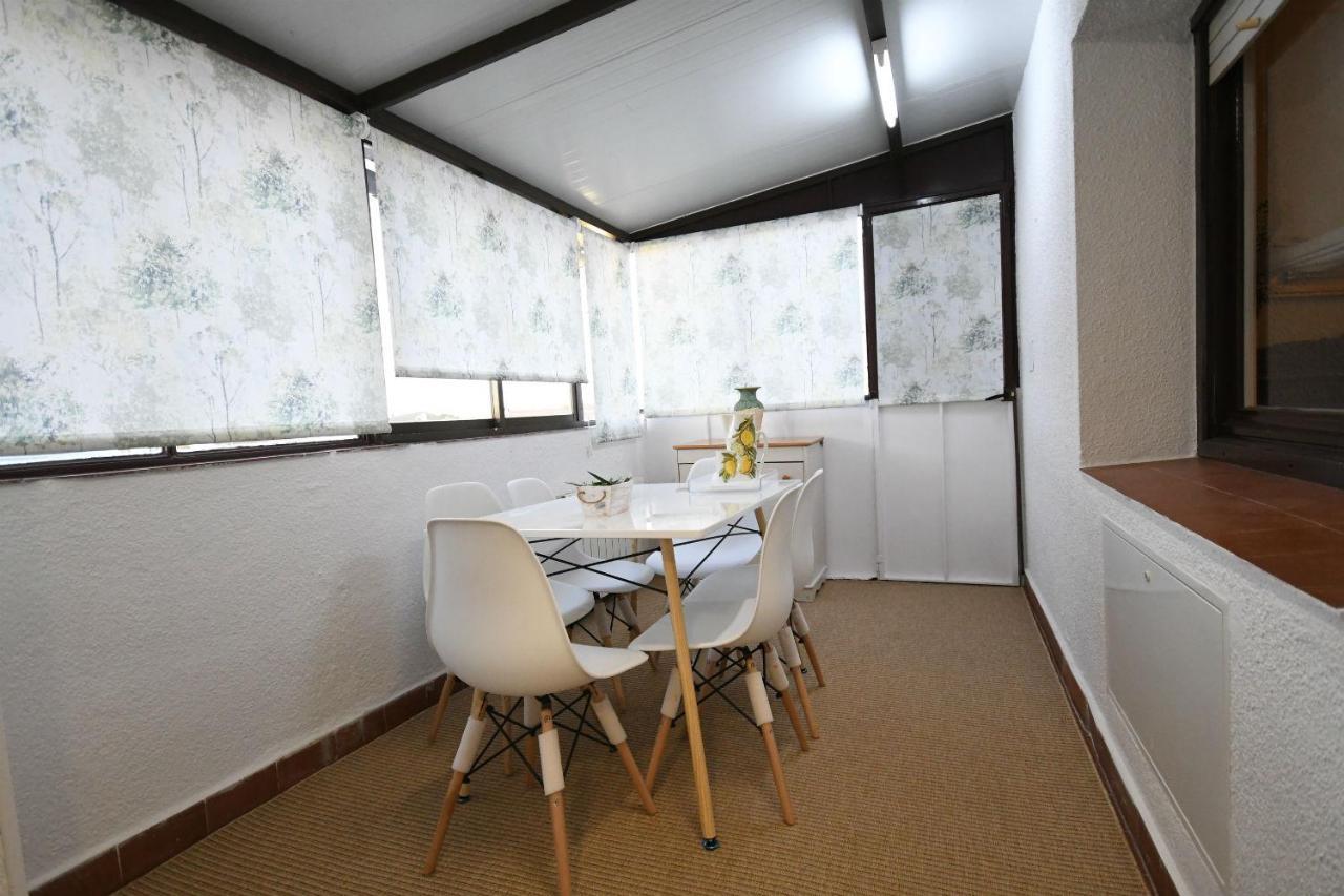 El Rincon De Pilar Disfruta De Tu Escapada Rural Villa Fuentemilanos ภายนอก รูปภาพ