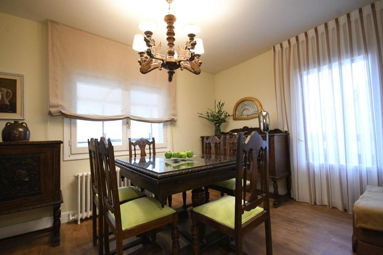 El Rincon De Pilar Disfruta De Tu Escapada Rural Villa Fuentemilanos ภายนอก รูปภาพ