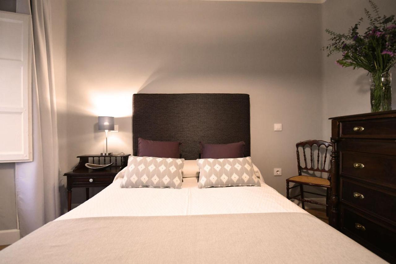 El Rincon De Pilar Disfruta De Tu Escapada Rural Villa Fuentemilanos ภายนอก รูปภาพ