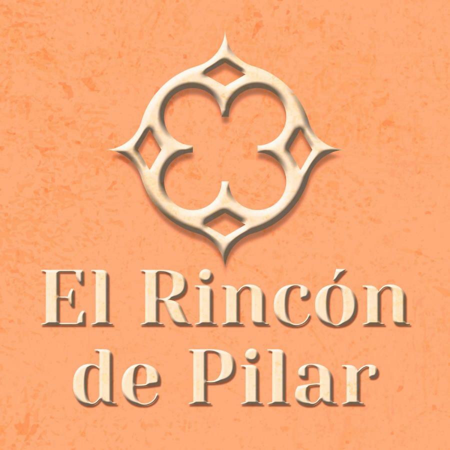 El Rincon De Pilar Disfruta De Tu Escapada Rural Villa Fuentemilanos ภายนอก รูปภาพ